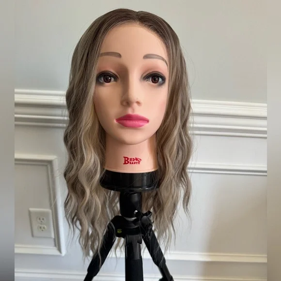 STACY’S STORY: Kenzie in Vanilla Cupcake, TRIED ON, NOT WORN - Picture 2 of 4